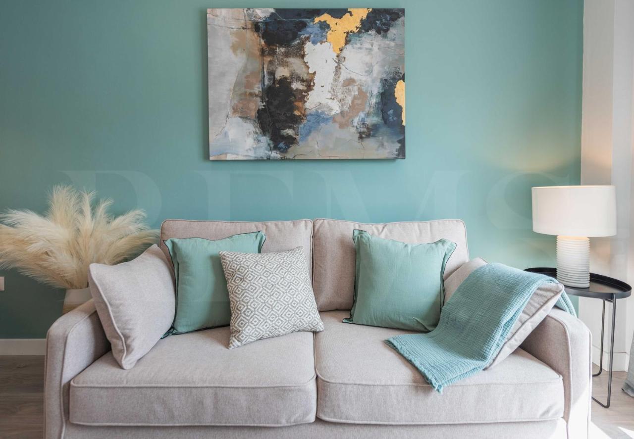 Appartement Sunny & Modern - Center By Rems