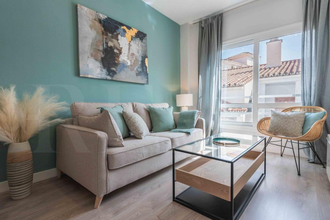 Sunny & Modern - Center By Rems Appartement