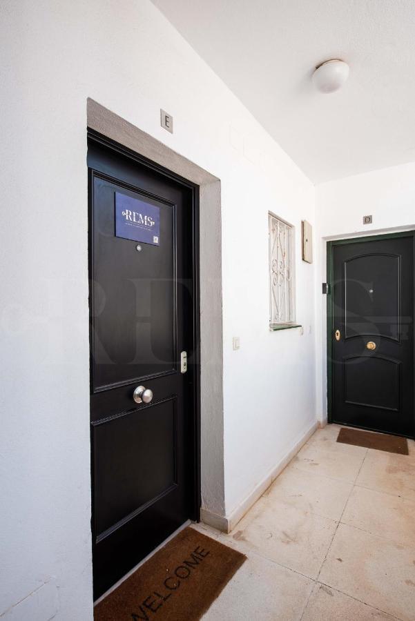 Appartement Sunny & Modern - Center By Rems