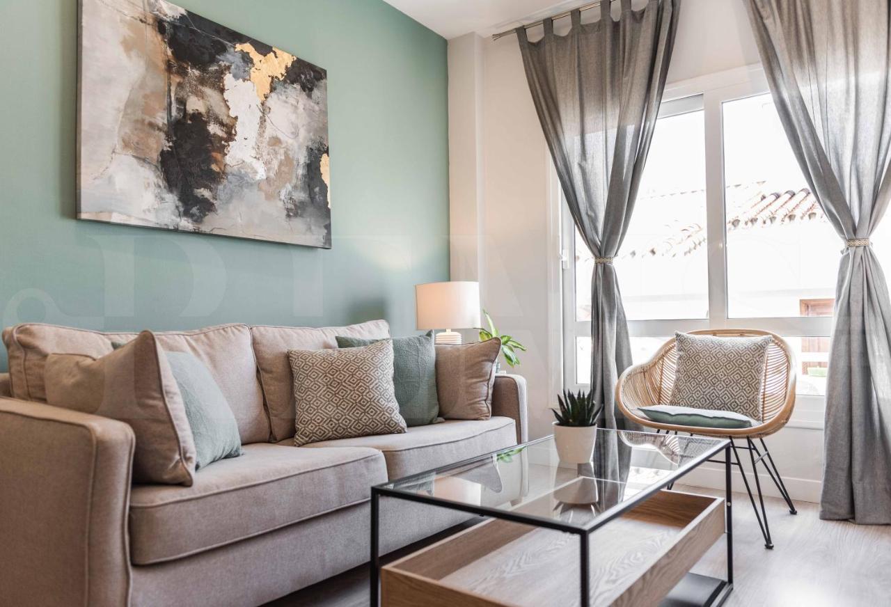 Appartement Sunny & Modern - Center By Rems