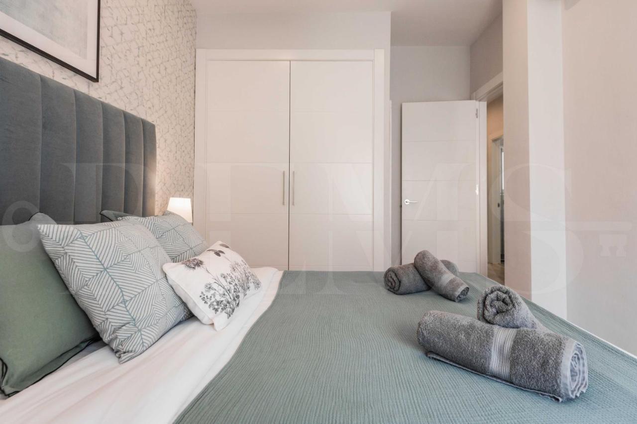 Sunny & Modern - Center By Rems Appartement *